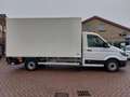 MAN TGE 35 2.0 Lang L4 MAN TGE 35 2.0 Lang | Bakwagen met Blanc - thumbnail 6
