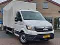 MAN TGE 35 2.0 Lang L4 MAN TGE 35 2.0 Lang | Bakwagen met Blanc - thumbnail 2
