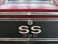 Chevrolet Chevelle Malibu SuperSport / 6,8L LS3 V8 / 600 BHP / 6-Spee Rojo - thumbnail 49