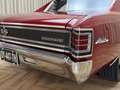 Chevrolet Chevelle Malibu SuperSport / 6,8L LS3 V8 / 600 BHP / 6-Spee Rojo - thumbnail 48