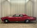 Chevrolet Chevelle Malibu SuperSport / 6,8L LS3 V8 / 600 BHP / 6-Spee Червоний - thumbnail 5
