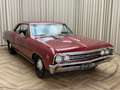 Chevrolet Chevelle Malibu SuperSport / 6,8L LS3 V8 / 600 BHP / 6-Spee Rojo - thumbnail 29