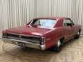 Chevrolet Chevelle Malibu SuperSport / 6,8L LS3 V8 / 600 BHP / 6-Spee Rojo - thumbnail 33