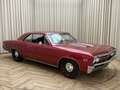 Chevrolet Chevelle Malibu SuperSport / 6,8L LS3 V8 / 600 BHP / 6-Spee Rojo - thumbnail 30