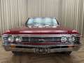 Chevrolet Chevelle Malibu SuperSport / 6,8L LS3 V8 / 600 BHP / 6-Spee Rojo - thumbnail 19