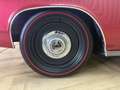 Chevrolet Chevelle Malibu SuperSport / 6,8L LS3 V8 / 600 BHP / 6-Spee Rojo - thumbnail 47