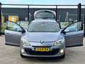Renault Megane 2.0 Expression|AUT|KEYLLES|PSENSOR|HALFLEDER|CRUIS Grijs - thumbnail 28