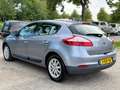 Renault Megane 2.0 Expression|AUT|KEYLLES|PSENSOR|HALFLEDER|CRUIS Grijs - thumbnail 9