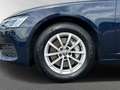 Audi A6 50 3.0 TDI quattro HUD StandHZG  SD AHK El. Panoda Bleu - thumbnail 14