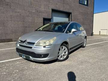 Citroën 1.6 16v 110ch exclusive/distribution ok /revision ok