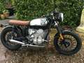 BMW R 80 Racer Zwart - thumbnail 1