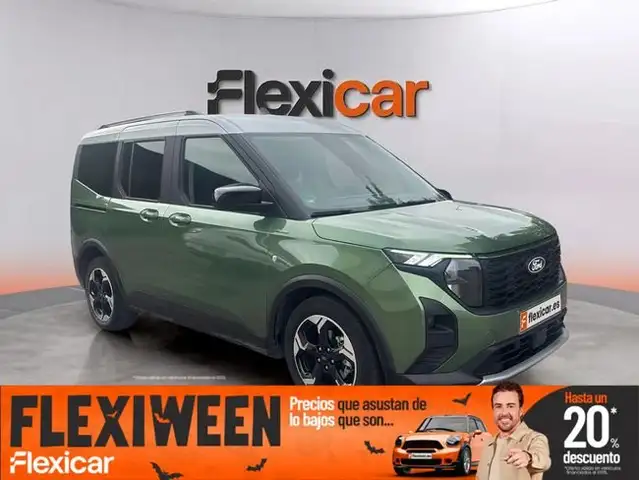 Ford Tourneo Courier 1.0 Ecoboost Active