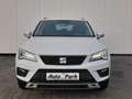 SEAT Ateca 1.5 TSI Style NAVI~LED~PDC~RFK~GRA~VIRTCOC Weiß - thumbnail 5