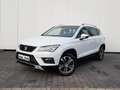 SEAT Ateca 1.5 TSI Style NAVI~LED~PDC~RFK~GRA~VIRTCOC Weiß - thumbnail 2