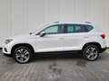 SEAT Ateca 1.5 TSI Style NAVI~LED~PDC~RFK~GRA~VIRTCOC Weiß - thumbnail 9