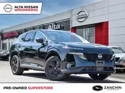 2025 Nissan Murano Awd Sv