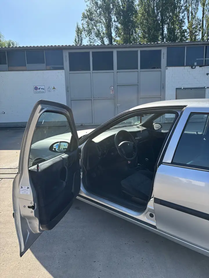 Opel Vectra B 1.6 – TÜV bis 07/2027 – ca. 151.000, foto 9