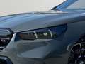 BMW M5 Touring V8-TRAUMAUTO, 0,5% DW-Steuer Grijs - thumbnail 5