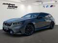 BMW M5 Touring V8-TRAUMAUTO, 0,5% DW-Steuer Grijs - thumbnail 1