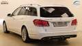Mercedes-Benz E 250 CDI 204PS 4Matic 7G Avantgarde AHK ILS Nav Blanc - thumbnail 8