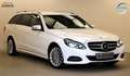 Mercedes-Benz E 250 CDI 204PS 4Matic 7G Avantgarde AHK ILS Nav Blanc - thumbnail 1