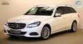 Mercedes-Benz E 250 CDI 204PS 4Matic 7G Avantgarde AHK ILS Nav Blanc - thumbnail 3