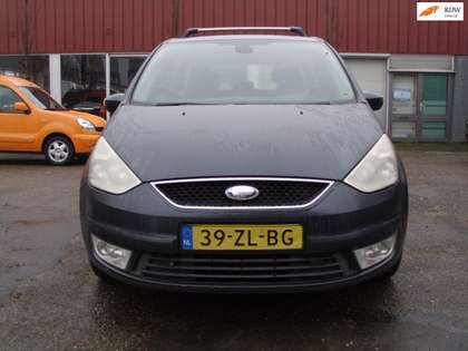 Ford Galaxy 2.0-16V Ghia 7 SET MOTOR 80%