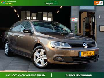 1.4 TSI Highline|Schuifdak|Cruise|PDC|Clima