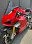 Ducati Panigale V4 S v4s 214 cv ohlins elettronici Rosso - thumbnail 3