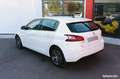 Peugeot 308 II 1.2 e-THP 12V 130ch Blanc - thumbnail 4