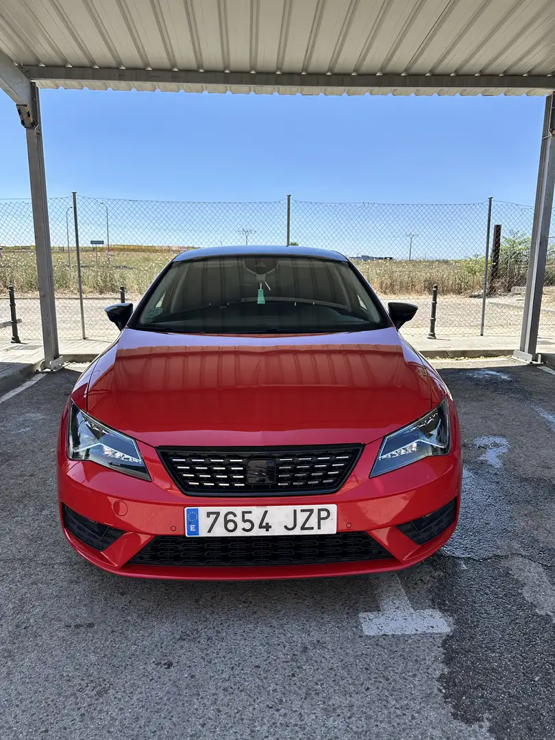 SEAT Leon León 1.4 TSI ACT S&S Xcellence 150 - 1