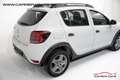 Dacia Sandero Stepway 0.9 TCe Stepway*|1ER PROPRIETAIRE*GARANTIE Blanco - thumbnail 6
