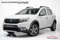 Dacia Sandero Stepway 0.9 TCe Stepway*|1ER PROPRIETAIRE*GARANTIE Blanco - thumbnail 3