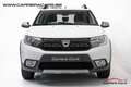 Dacia Sandero Stepway 0.9 TCe Stepway*|1ER PROPRIETAIRE*GARANTIE Blanco - thumbnail 2