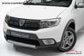 Dacia Sandero Stepway 0.9 TCe Stepway*|1ER PROPRIETAIRE*GARANTIE Blanco - thumbnail 17