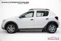 Dacia Sandero Stepway 0.9 TCe Stepway*|1ER PROPRIETAIRE*GARANTIE Blanco - thumbnail 15