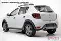 Dacia Sandero Stepway 0.9 TCe Stepway*|1ER PROPRIETAIRE*GARANTIE Blanco - thumbnail 4