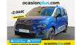 Citroen Berlingo ë-Berlingo 50kWh Talla M Shine Azul - thumbnail 1