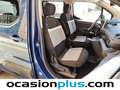 Citroen Berlingo ë-Berlingo 50kWh Talla M Shine Azul - thumbnail 17