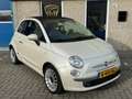 Fiat 500C 0.9 TwinAir Cabrio Lounge Wit - thumbnail 2