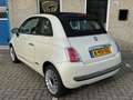 Fiat 500C 0.9 TwinAir Cabrio Lounge Wit - thumbnail 3
