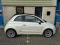 Fiat 500C 0.9 TwinAir Cabrio Lounge Wit - thumbnail 9
