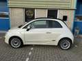 Fiat 500C 0.9 TwinAir Cabrio Lounge Wit - thumbnail 8
