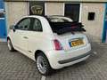 Fiat 500C 0.9 TwinAir Cabrio Lounge Wit - thumbnail 4