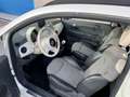 Fiat 500C 0.9 TwinAir Cabrio Lounge Wit - thumbnail 7