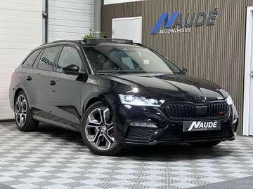 Combi RS 2.0 TSI 245 ch DSG7 - Toit ouvrant