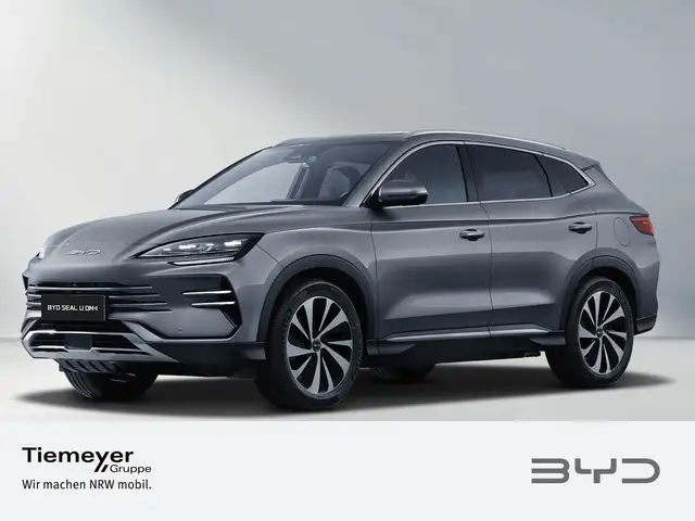 BYD Design MJ 2026