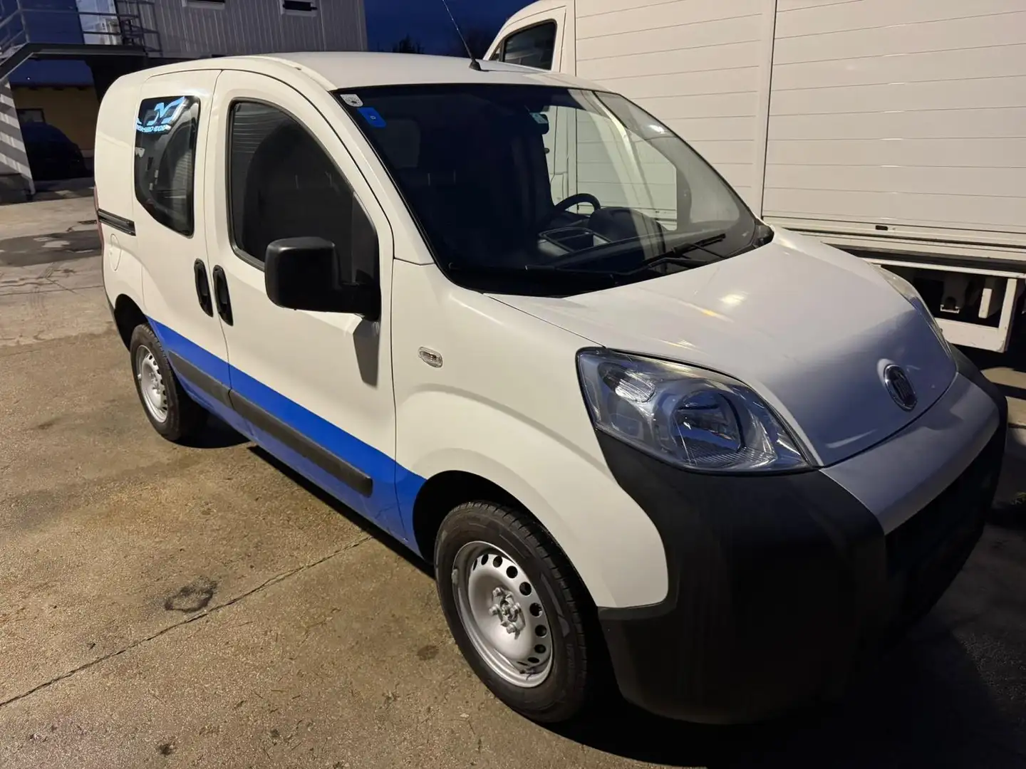 Fiat Fiorino - 2