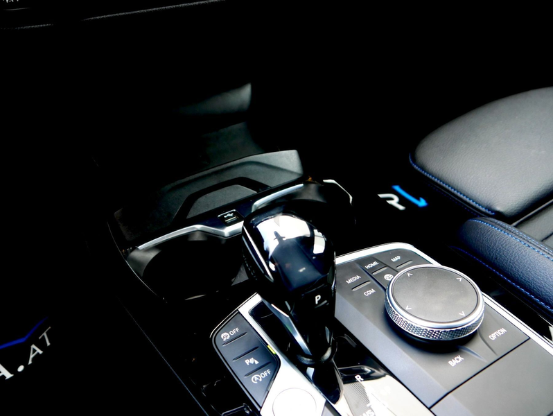 BMW 218 i Aut. Gran Coupe M Sport *Live Cockpit & Keyless — photo 15