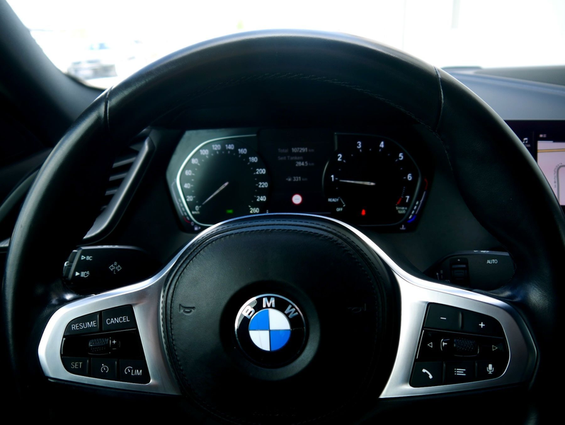 BMW 218 i Aut. Gran Coupe M Sport *Live Cockpit & Keyless — photo 12